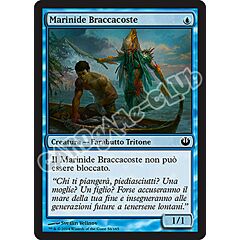 056 / 165 Marinide Braccacoste comune (IT) -NEAR MINT-