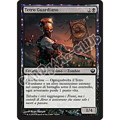 073 / 165 Tetro Guardiano comune (IT) -NEAR MINT-