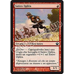 110 / 165 Satiro Oplita comune (IT) -NEAR MINT-