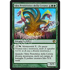 128 / 165 Idra Protettrice della Covata rara (IT) -NEAR MINT-