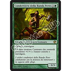 135 / 165 Condottiero della Banda Feres rara (IT) -NEAR MINT-