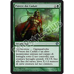 143 / 165 Potere dai Caduti non comune (IT) -NEAR MINT-