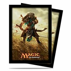 Magic Proteggi carte standard pacchetto da 80 bustine Journey into Nyx Versione 1