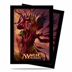 Magic Proteggi carte standard pacchetto da 80 bustine Journey into Nyx Versione 2