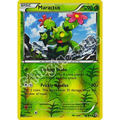 010 / 106 Maractus non comune foil reverse (EN) -NEAR MINT-