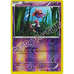 044 / 106 Skrelp comune foil reverse (EN) -NEAR MINT-