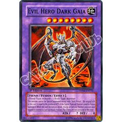 DP06-EN010 Evil Hero Dark Gaia comune 1a Edizione (EN) -NEAR MINT-