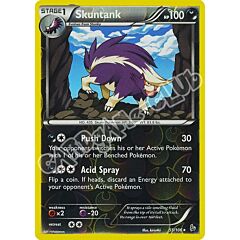 055 / 106 Skuntank rara foil reverse (EN) -NEAR MINT-