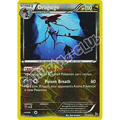 071 / 106 Dragalge rara foil reverse (EN) -NEAR MINT-