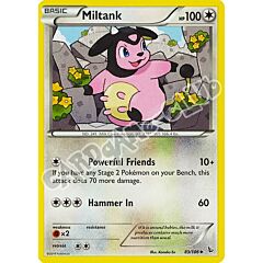 083 / 106 Miltank non comune (EN) -NEAR MINT-