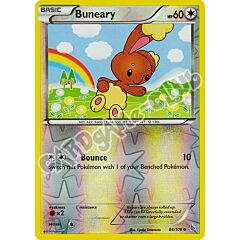 084 / 106 Buneary comune foil reverse (EN) -NEAR MINT-