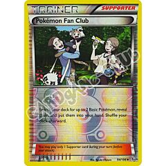 094 / 106 Pokemon Fan Club non comune foil reverse (EN) -NEAR MINT-