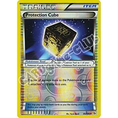 095 / 106 Protection Cube non comune foil reverse (EN) -NEAR MINT-