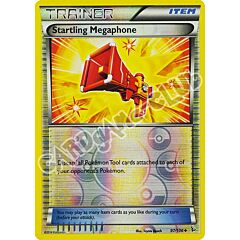 097 / 106 Startling Megaphone non comune foil reverse (EN) -NEAR MINT-