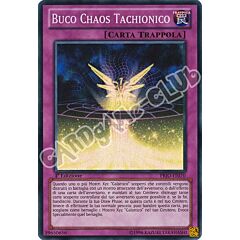 PRIO-IT070 Buco Chaos Tachionico super rara 1a edizione (IT) -NEAR MINT-
