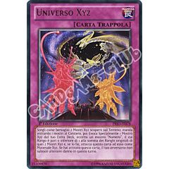 PRIO-IT078 Universo Xyz rara 1a edizione (IT) -NEAR MINT-
