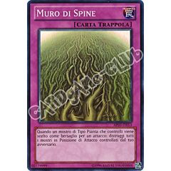 AP03-IT013 Muro di Spine super rara (IT) -NEAR MINT-