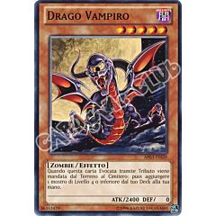 AP03-IT020 Drago Vampiro comune (IT) -NEAR MINT-