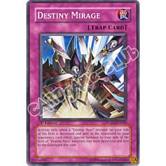 POTD-EN049 Destiny Mirage comune 1st edition (EN) -NEAR MINT-