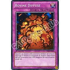 YSKR-IT045 Rovine Diffuse comune 1a Edizione (IT) -NEAR MINT-