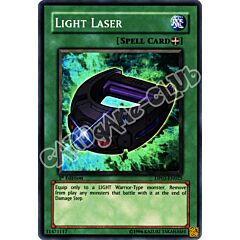 DP03-EN025 Light Laser super rara 1st edition (EN) -NEAR MINT-