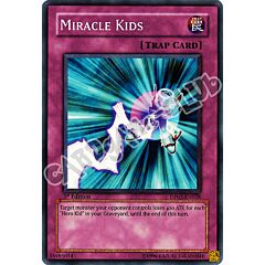 DP03-EN028 Miracle Kids comune 1st edition (EN) -NEAR MINT-