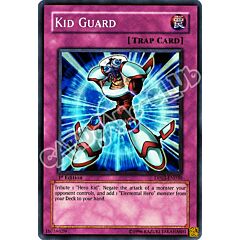 DP03-EN030 Kid Guard super rara 1st edition (EN) -NEAR MINT-