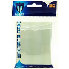 Proteggi carte standard pacchetto da 50 bustine Shuffle-Tech White