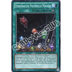 SHSP-IT069 Strofinaccio Polverello Magico comune unlimited (IT) -NEAR MINT-