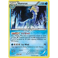 026 / 113 Aurorus rara normale (EN) -NEAR MINT-