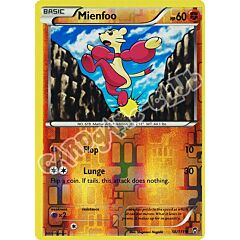 056 / 113 Mienfoo comune foil reverse (EN) -NEAR MINT-