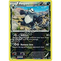 068 / 113 Pangoro rara foil reverse (EN) -NEAR MINT-