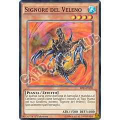 BP03-IT009 Signore del Veleno comune 1a edizione (IT) -NEAR MINT-