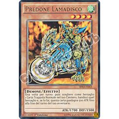 BP03-IT043 Predone Lamadisco rara 1a edizione (IT) -NEAR MINT-