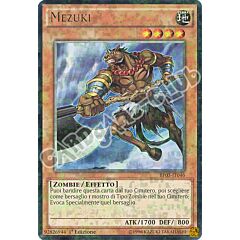 BP03-IT046 Mezuki rara shatter foil 1a edizione (IT) -NEAR MINT-