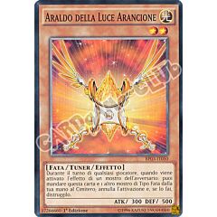 BP03-IT050 Araldo della Luce Arancione comune 1a edizione (IT) -NEAR MINT-