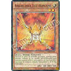 BP03-IT050 Araldo della Luce Arancione comune shatter foil 1a edizione (IT) -NEAR MINT-