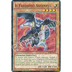 BP03-IT079 Il Favoloso Ashenveil comune shatter foil 1a edizione (IT) -NEAR MINT-