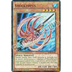 BP03-IT092 Shocktopus comune shatter foil 1a edizione (IT) -NEAR MINT-