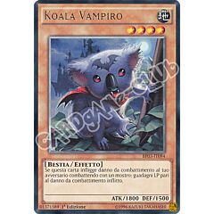 BP03-IT094 Koala Vampiro rara 1a edizione (IT) -NEAR MINT-