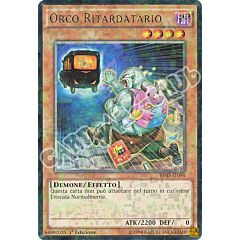 BP03-IT096 Orco Ritardatario rara shatter foil 1a edizione (IT) -NEAR MINT-