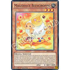 BP03-IT097 Magidolce Beesciroppo comune 1a edizione (IT) -NEAR MINT-