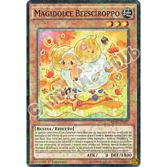 BP03-IT097 Magidolce Beesciroppo comune shatter foil 1a edizione (IT) -NEAR MINT-