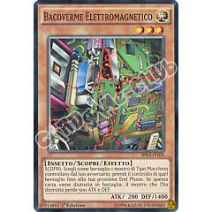 BP03-IT100 Bacoverme Elettromagnetico comune 1a edizione (IT) -NEAR MINT-