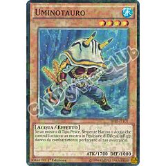 BP03-IT101 Uminotauro comune shatter foil 1a edizione (IT) -NEAR MINT-