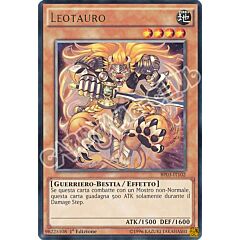 BP03-IT102 Leotauro rara 1a edizione (IT) -NEAR MINT-