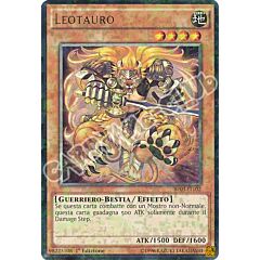 BP03-IT102 Leotauro rara shatter foil 1a edizione (IT) -NEAR MINT-