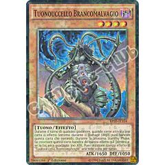 BP03-IT104 Tuonouccello Brancomalvagio comune shatter foil 1a edizione (IT) -NEAR MINT-