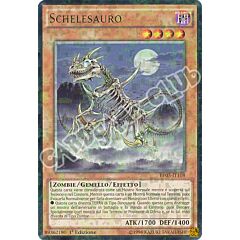 BP03-IT108 Schelesauro rara shatter foil 1a edizione (IT) -NEAR MINT-