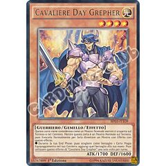 BP03-IT109 Cavaliere Day Grepher rara 1a edizione (IT) -NEAR MINT-